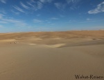 Großes Sandmeer Januar 2013 7